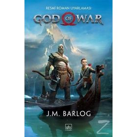 God of War - J.M. Barlog