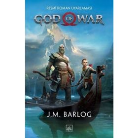 God of War - J.M. Barlog