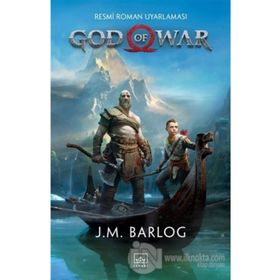 God of War - J.M. Barlog