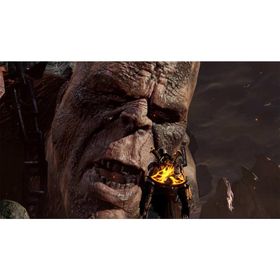 God Of War Remastered PS4