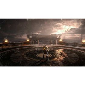 God Of War Remastered PS4