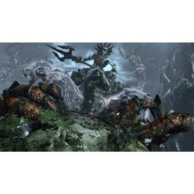 God Of War Remastered PS4