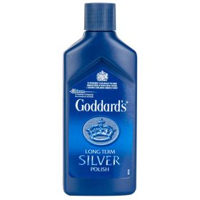 Goddard's 125 ml Gümüş Parlatıcı