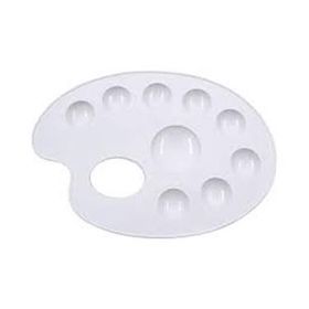 Godeli 20 cm Resim Paleti