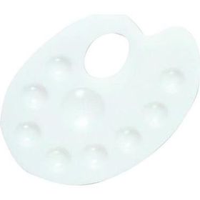 Godeli 20 cm Resim Paleti