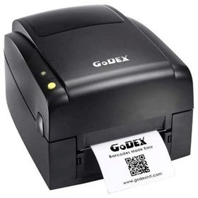 Godex EZ-1105 Plus Barkod Yazıcı