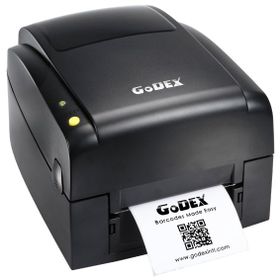 Godex EZ-1105P Dırek Termal Transfer USB Ethernet Barkod Yazıcı