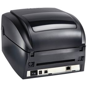 Godex EZ-1105P USB+Seri Barkod Yazıcı