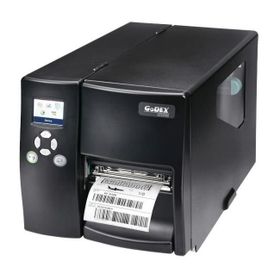 Godex EZ2350i Endüstriyel Barkod Yazıcı