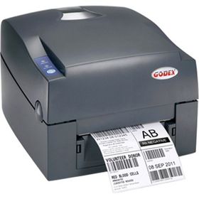 Godex G530 Barkod Yazıcı