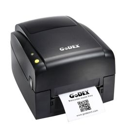Godex Z1105 Plus Termal Direk Termal Barkod Yazıcı Usb Ethernet