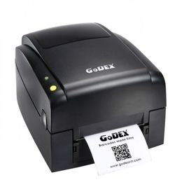 Godex Z1105 Plus Termal Direk Termal Barkod Yazıcı Usb Ethernet