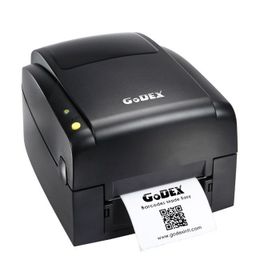 Godex Z1105 Plus Termal Direk Termal Barkod Yazıcı Usb Ethernet