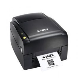 Godex Z1105 Plus Termal Direk Termal Barkod Yazıcı Usb Ethernet