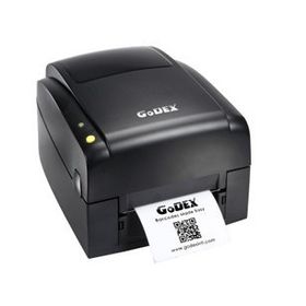 Godex Z1105 Plus Termal Direk Termal Barkod Yazıcı Usb Ethernet