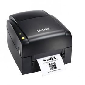 Godex Z1105 Plus Termal Direk Termal Barkod Yazıcı Usb Ethernet
