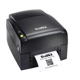 Godex Z1105 Plus Termal Direk Termal Barkod Yazıcı Usb Ethernet