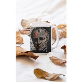 Godfather Porselen Kupa Bardak