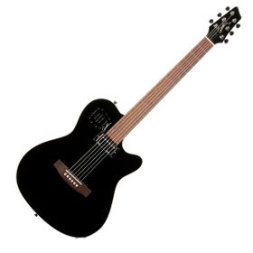 Godin A6 Ultra Elektro Akustik Gitar