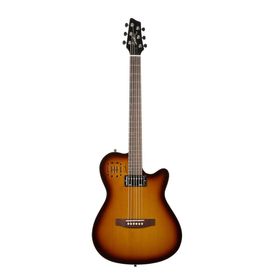 Godin A6 Ultra Elektro Akustik Gitar