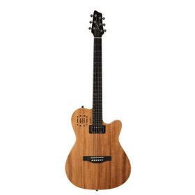 Godin A6 Ultra Elektro Akustik Gitar