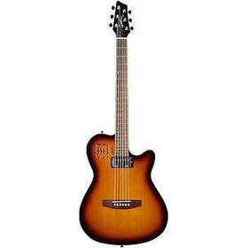 Godin A6 Ultra Elektro Akustik Gitar
