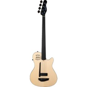 Godin Havana Burst Metropolis LTD HG EQ Elektro Akustik Gitar