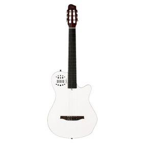 Godin Multiac Grand Concert SA Klasik Gitar