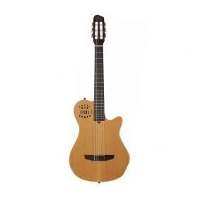 Godin Multiac Grand Concert SA Klasik Gitar