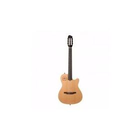 Godin Multiac Nylon Encore SG Elektro Klasik Gitar
