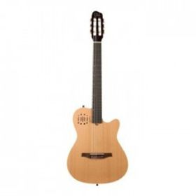 Godin Multiac Nylon Encore SG Elektro Klasik Gitar