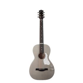 Godin Rialto JR Satina Gray HG Q-Discrete Elektro Akustik Gitar