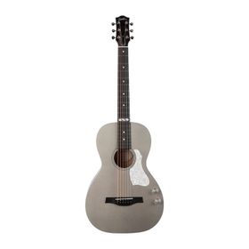 Godin Rialto JR Satina Gray HG Q-Discrete Elektro Akustik Gitar