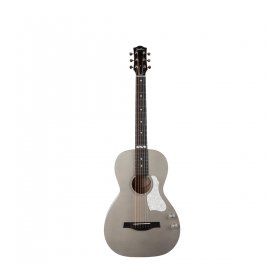 Godin Rialto JR Satina Gray HG Q-Discrete Elektro Akustik Gitar