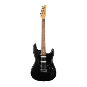 Godin Session HT Matte Black RN Mat Siyah Elektro Gitar