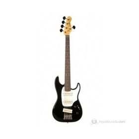 Godin Shifter HG RN Siyah Bas Gitar