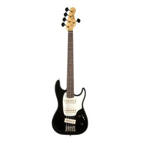 Godin Shifter HG RN Siyah Bas Gitar
