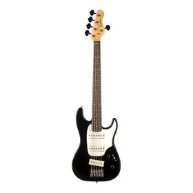 Godin Shifter HG RN Siyah Bas Gitar