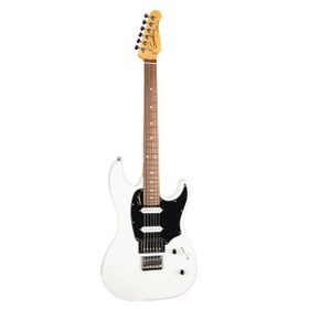 Godin Trans Cream Session HT RN Elektro Gitar