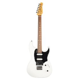 Godin Trans Cream Session HT RN Elektro Gitar