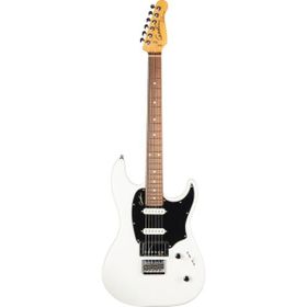 Godin Trans Cream Session HT RN Elektro Gitar