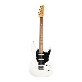 Godin Trans Cream Session HT RN Elektro Gitar