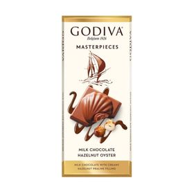 Godiva 83 gr Sütlü Fındıklı Çikolata