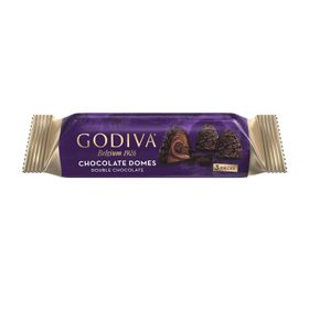 Godiva Chocolate Domes Duble 30 gr Çikolata