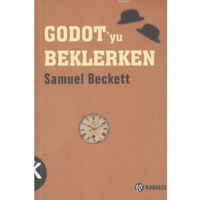 GODOT´YU BEKLERKEN - SAMUEL BECKETT
