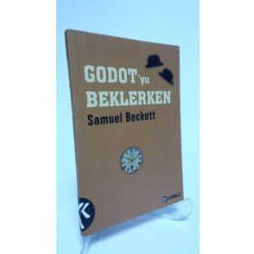 GODOT´YU BEKLERKEN - SAMUEL BECKETT