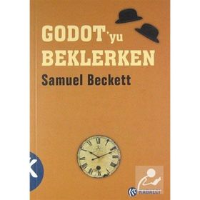 GODOT´YU BEKLERKEN - SAMUEL BECKETT
