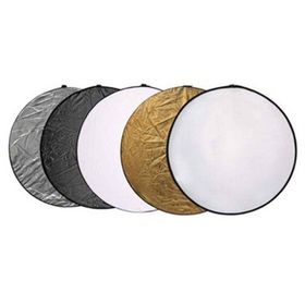 Godox 110 cm 5 in 1 Yansıtıcı Reflektör