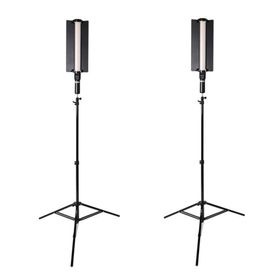 Godox 2'li LC500R Rgb Kit