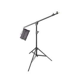 Godox 420LB 320 cm Deveboynu Işık Ayağı
